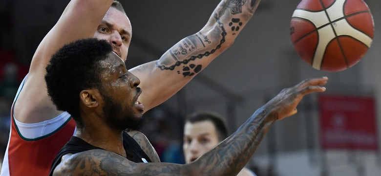 Puchar Europy FIBA. Trzecie zwycięstwo koszykarzy Legii