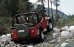 Jeep Wrangler: Kowboj XXI wieku