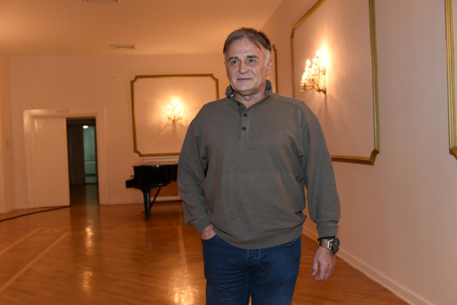 Branislav Lečić 