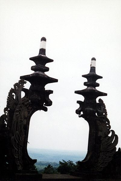 Galeria Indonezja - Bali - wyspa bóstw i demonów, obrazek 18