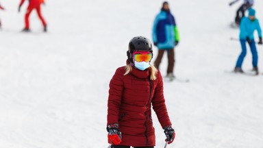 WHO wzywa do rozważnego rozpatrzenia planów na sezon narciarski