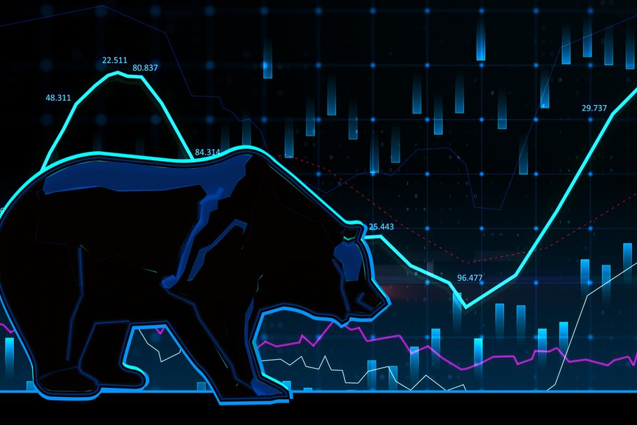 W obecnym cyklu stara mantra z Wall Street może ponownie mieć duże znaczenie: „Don’t fight the FED”. Nie walcz z FED-em, dopóki FED sam nie zacznie obniżać stopy procentowe.