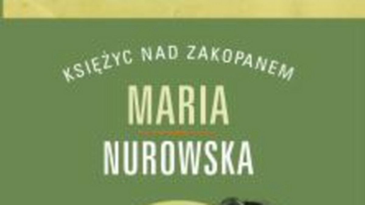 Ojciec był nieobecny w moim dzieciństwie, wiedziałam jednak, że mnie bardzo kocha, co potwierdzały fakty. Często graniczyło to z ofiarnością. Jak ten słynny marsz trzydziestokilometrowy w trzaskający mróz. Ale dziecko nie potrzebuje takich ofiar, dziecko nie bardzo wie, co ma z nimi począć, i wolałoby, aby ojciec zamiast tego poczytał mu książeczkę albo nauczył jazdy na rowerze.