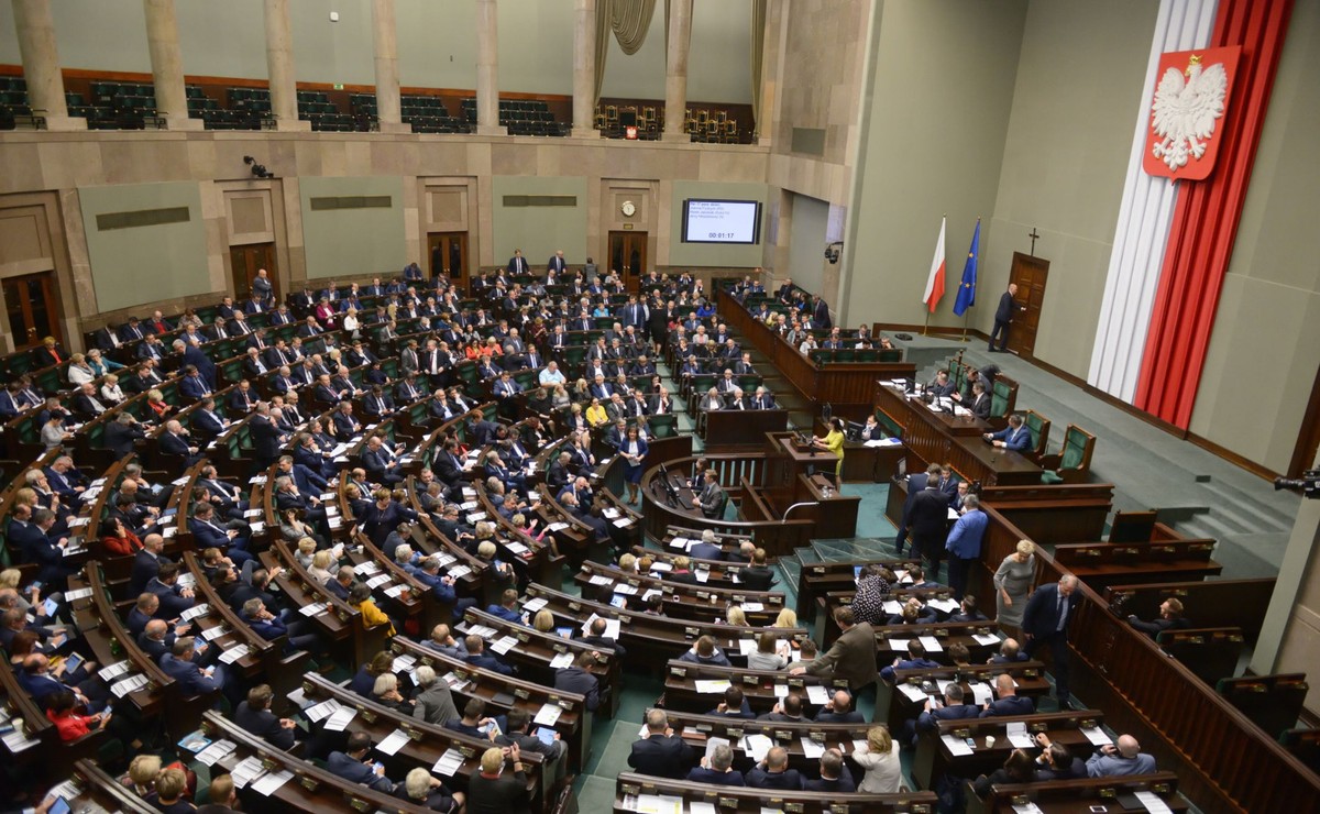 W ustawie posłowie PiS podkreślili, że Narodowe Święto Niepodległości to dla Polaków jedno z najważniejszych świąt państwowych.