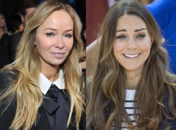 Przetakiewicz chciałaby ubierać księżną Kate: Jest fenomenem