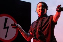 Marilyn Manson