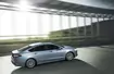 Ford Fusion Hybrid: oto zapowiedź nowego Mondeo