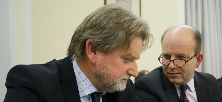 Minister zdrowia: NFZ do likwidacji i darmowe leki dla seniorów