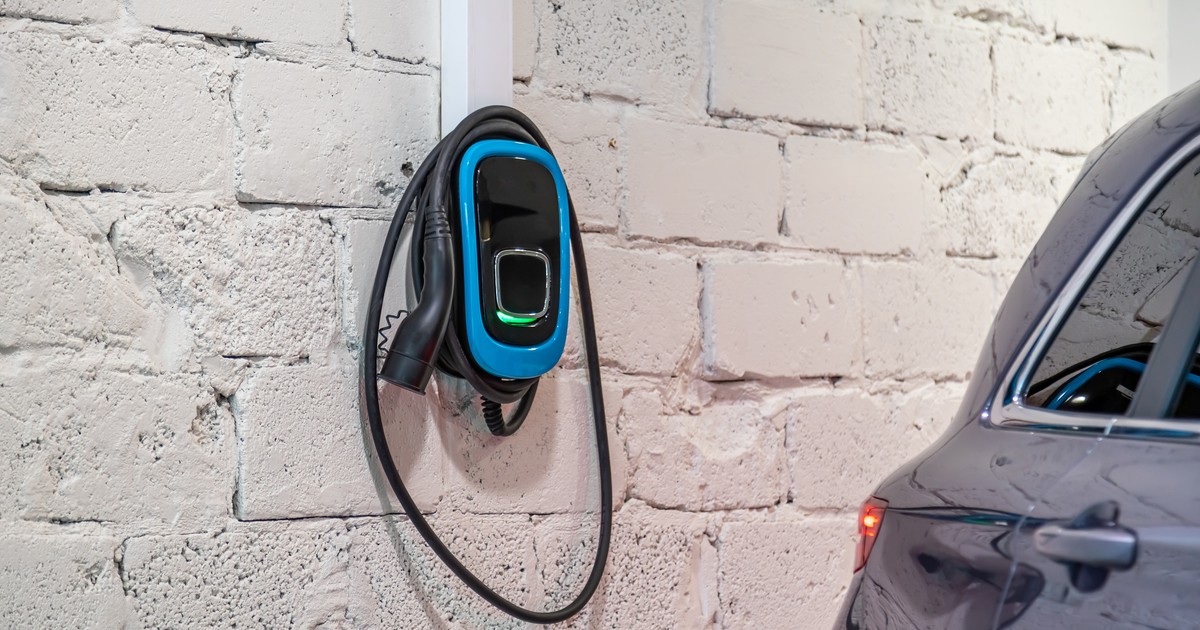 Wallboxy i kable Sprawdzamy, ile kosztują akcesoria do ładowania aut elektrycznych