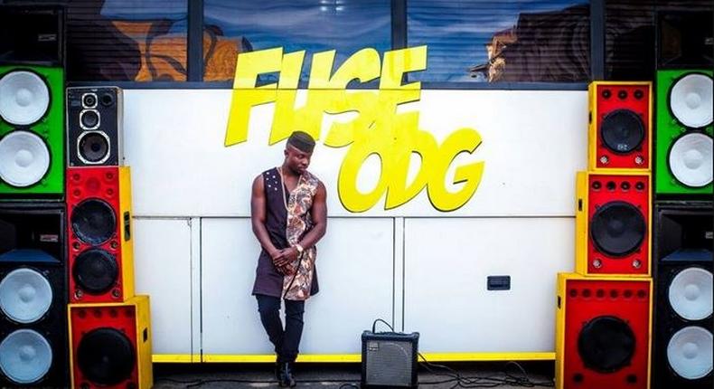 Fuse ODG