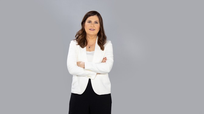 Prof. dr sc. med. Lidija Kandolf spec. dermatovenerologije