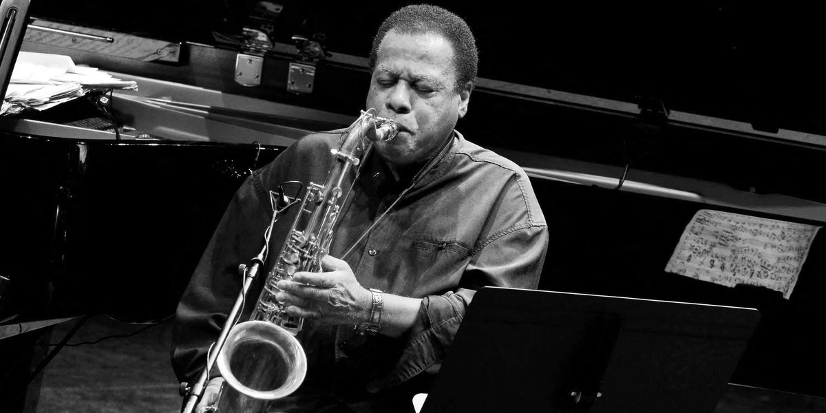 Nie żyje Wayne Shorter. Wybitny muzyk jazzowy zmarł w wieku 89 lat.