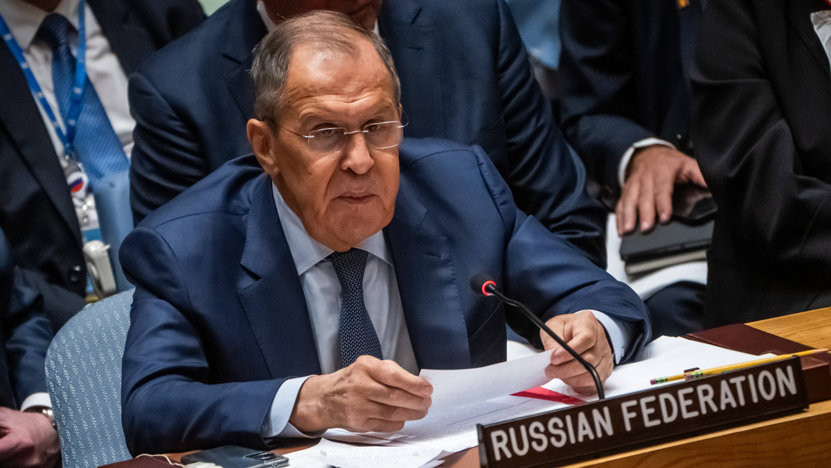 Rosja przegrała wybory do Rady Praw Człowieka ONZ