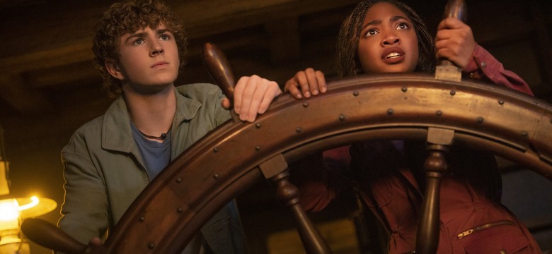 Serialowa adaptacja bestsellera wróciła w chwale. 100 proc. pozytywnych recenzji