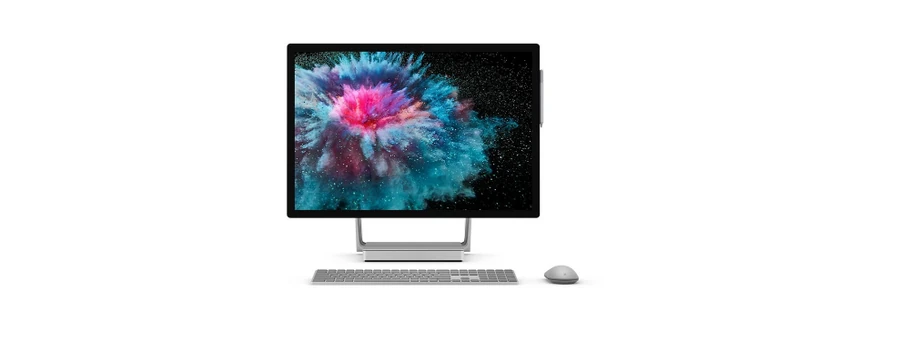 Microsoft Surface Studio 2