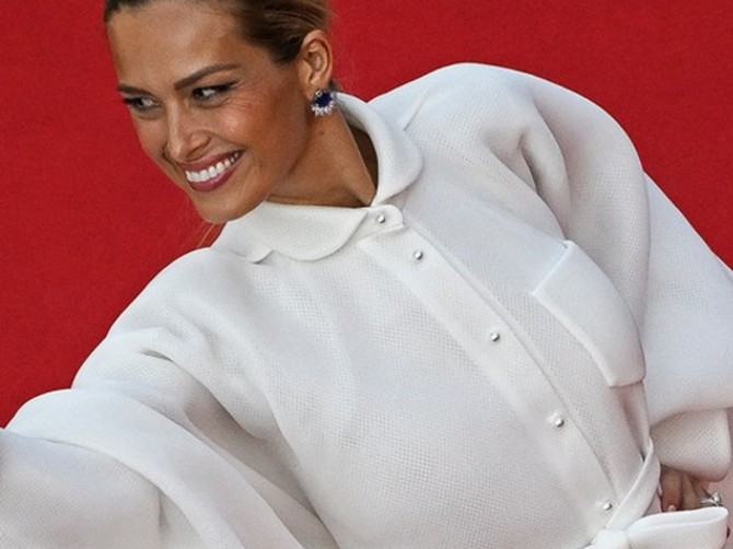 Petra Nemcova