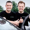 Polski startup, który zmienia rynek motoryzacji, po pół roku pozyskał pieniądze z funduszu private equity