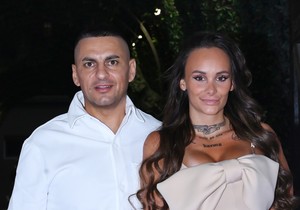 Teodora i Bebica