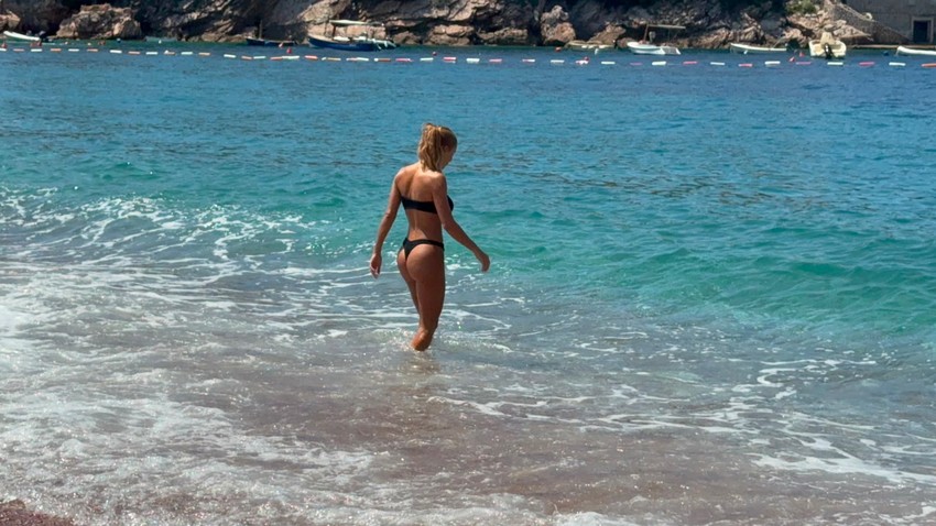 Marina Visković 