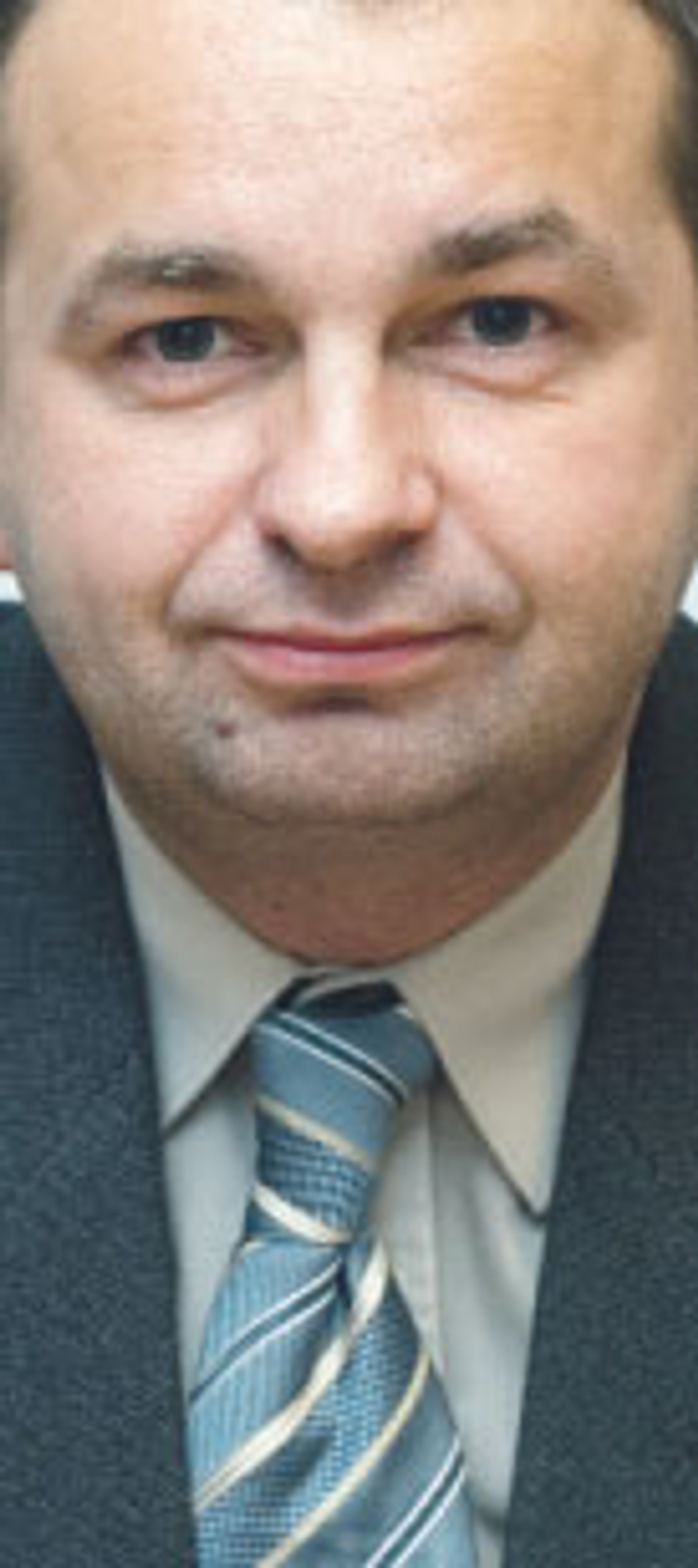 Bogdan Świąder
