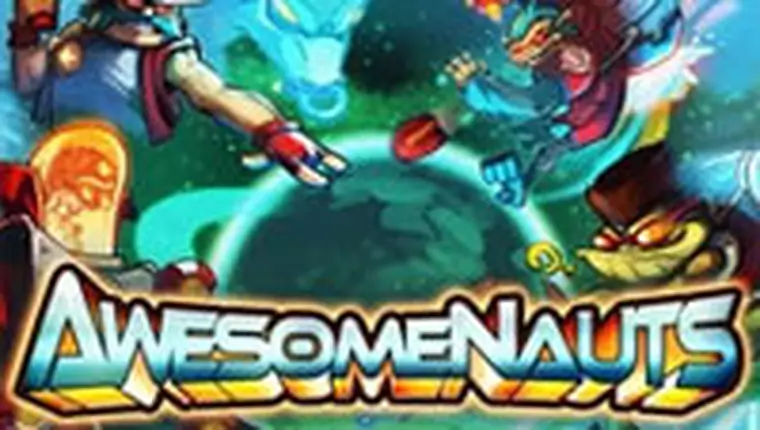 Awesomenauts