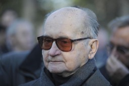 Jaruzelski w szpitalu: Dostał bardzo silnego krwotoku