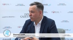 Dudek: Trwa proceder wyprowadzania funduszy spod budżetu państwa