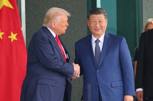 SI ĐINPING PRESEKAO! Kina se dosad držala po strani i bila tiha oko rata u Iranu, a sada URLA: Tramp pritiska, Peking upozorava