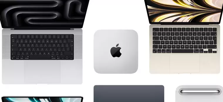 Najważniejsze nowości Apple pokazane na "Scary Fast"