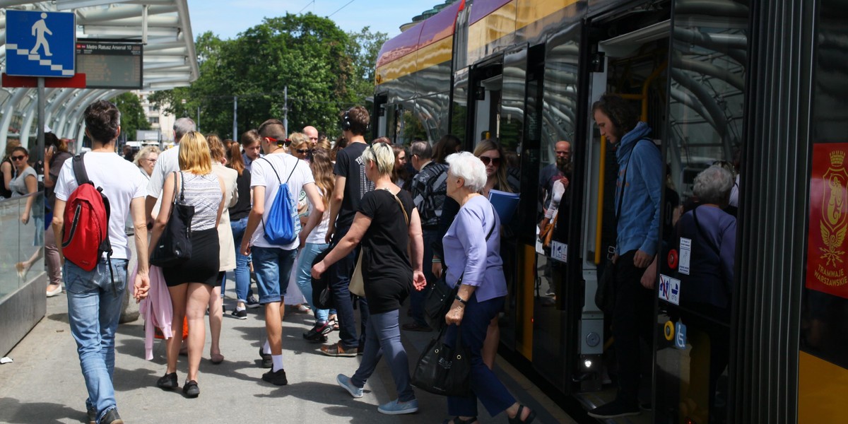 Powakacyjne zmiany w komunikacji miejskiej