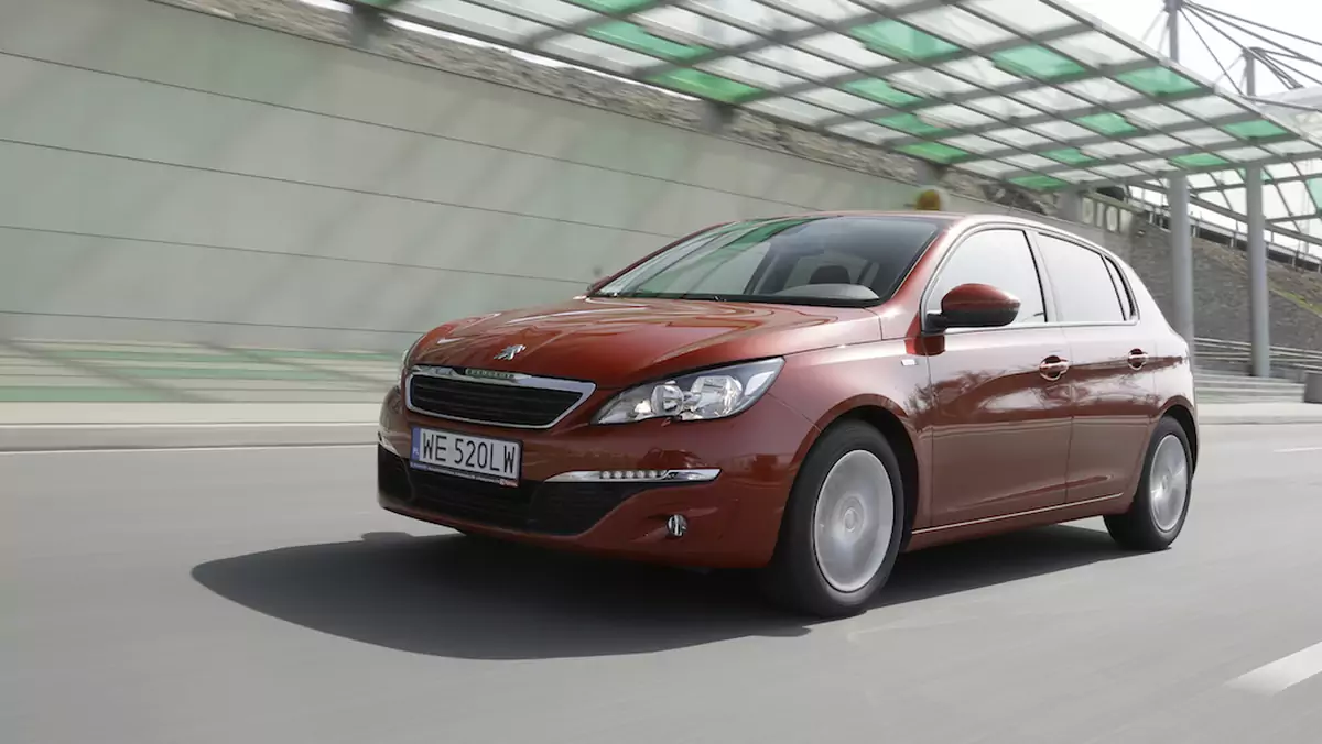 Peugeot 308 1.2 PureTech 130 - test długodystansowy