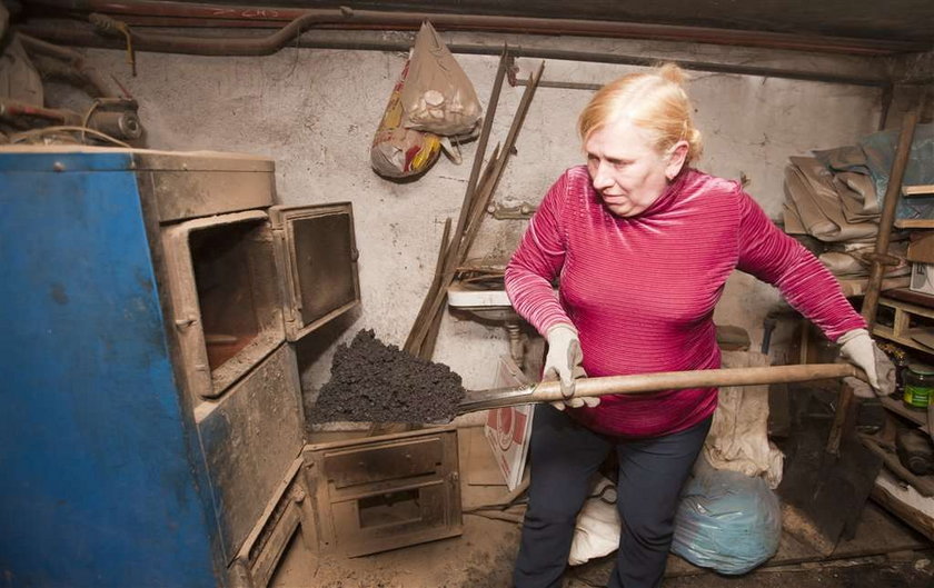 Znalazł mamę i zabierze ją na Wigilię!