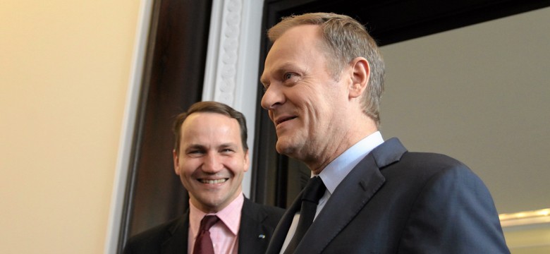 Tusk na Twitterze: To moje najważniejsze zadanie. Trzymajcie kciuki!