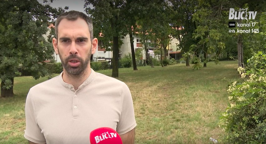 Vojislav Vuksanović