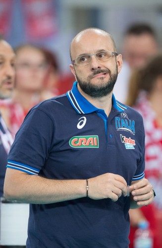 Ważne zwycięstwo polskich siatkarzy. Są blisko awansu do najlepszej szóstki MŚ