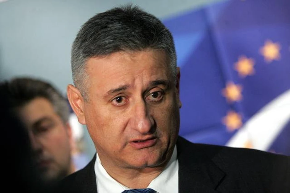 Tomislav Karamarko