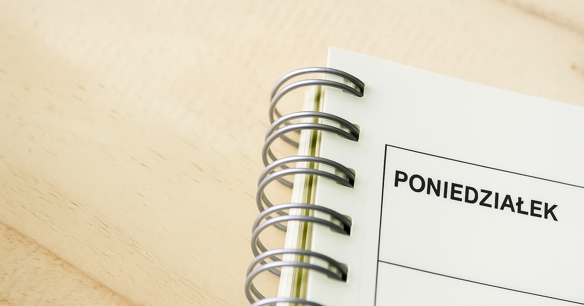 Ten poniedziałek dniem wolnym od pracy – czy trzeba anulować wnioski urlopowe?