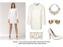 Minimalistyczne podejście do pasteli: supermodne stylizacje