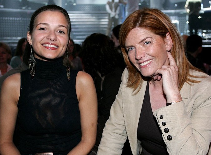 Więzy rodzinne w show biznesie