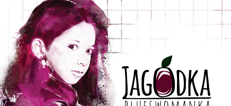 Recenzja: JAGÓDKA – "Blueswomanka"