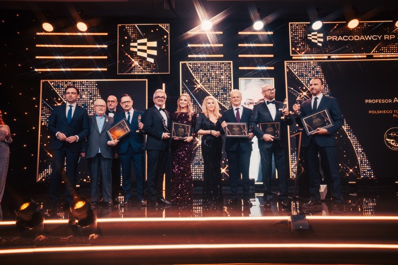 Poznaliśmy laureatów Wektorów 2024