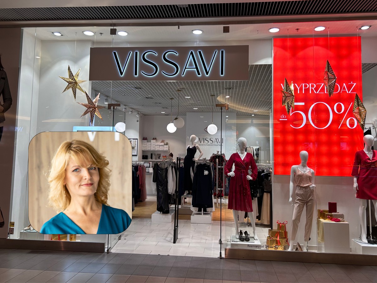 Mała firma kontra galerie handlowe. "To był proces, który trwał latami"