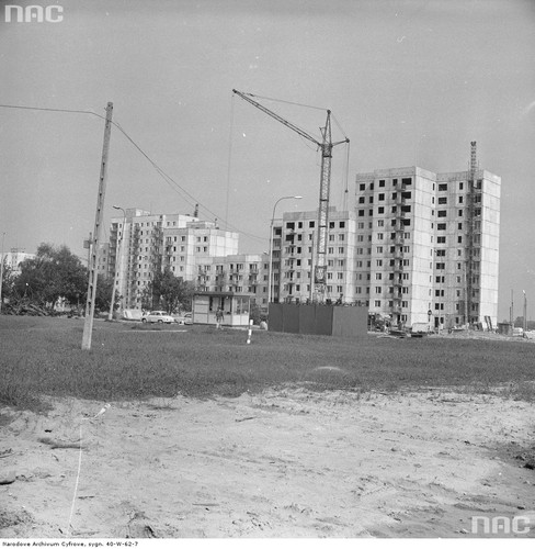 Osiedle na Ursynowie