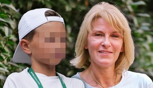 Stefan Đoković i Dijana Đoković 