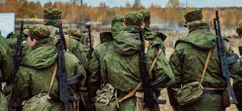 Brytyjczycy walczą w Ukrainie po stronie Rosji. Na Wyspach wybuchł skandal