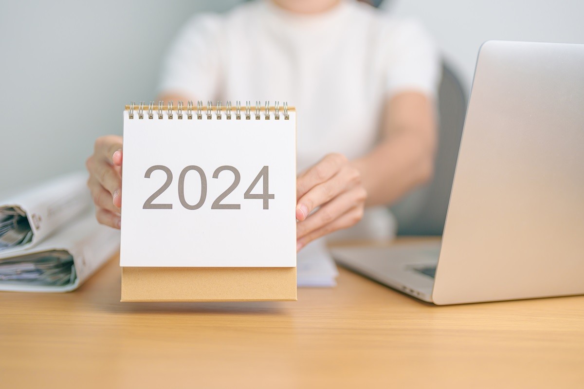15 sierpnia 2024 - dzień wolny od pracy, święto