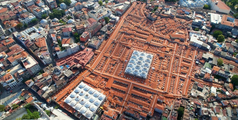 Veľký bazár