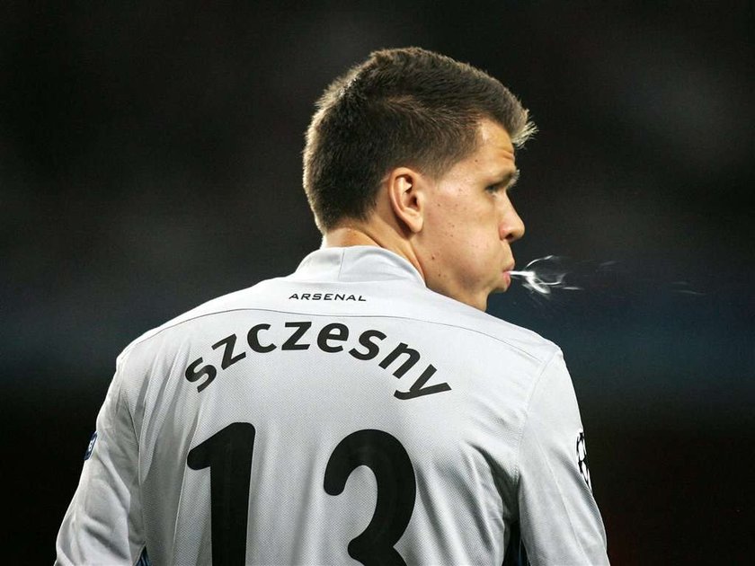 Szczęsny inwestuje w nieruchomości