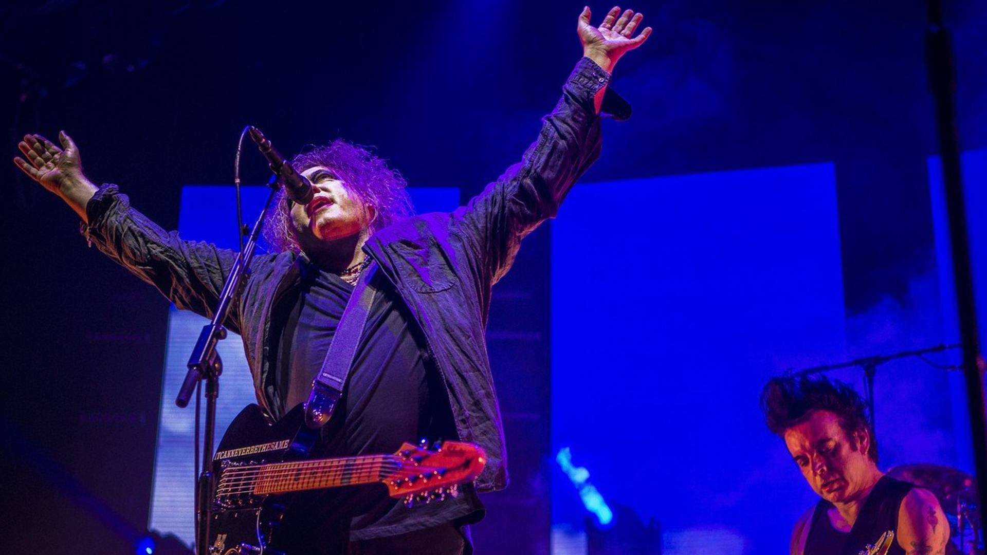 The Cure najavili novi album posle 11 godina