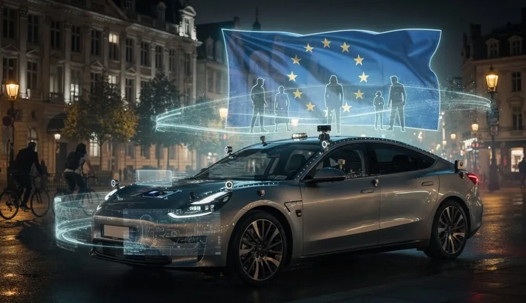 Automobilky v roku 2026 čelia tlaku slovenských zákazníkov, ktorí žiadajú plnú integráciu jazyka do menu áut. 